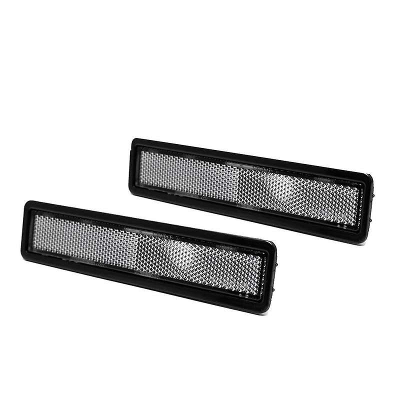 Car Side Marker Lights for E30 E32 E34 318I 325I Car Left Right Side Turn Signal Marker Light 631413