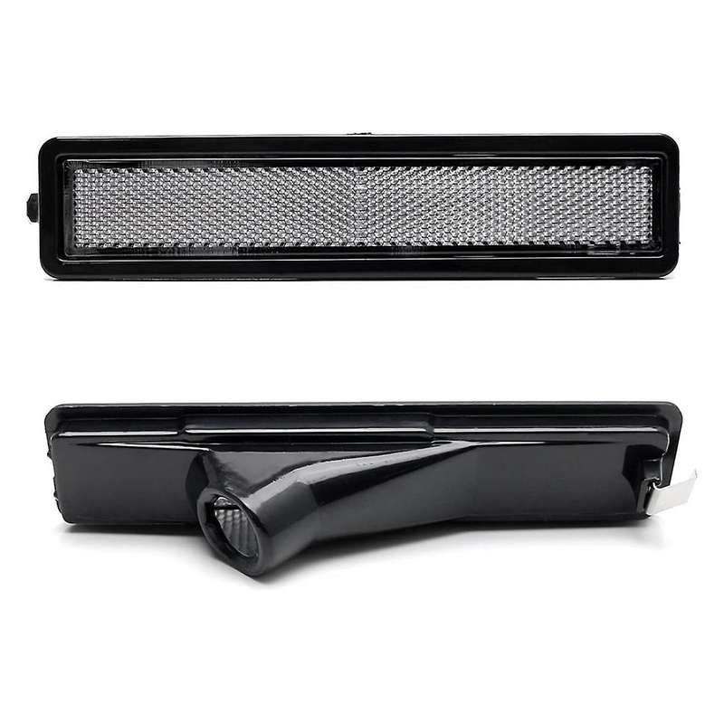 Car Side Marker Lights for E30 E32 E34 318I 325I Car Left Right Side Turn Signal Marker Light 631413