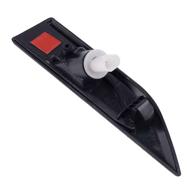 Car Side Marker Turn Signal Light Indicator for Transporter T6 VI MK4 7E0949101 7E0949102