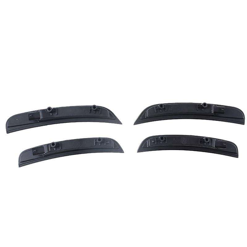 Car Side Markers, Front/Rear Turn Signal Lamp LED Indicator for CHARGER 2015 2016 2017 2018