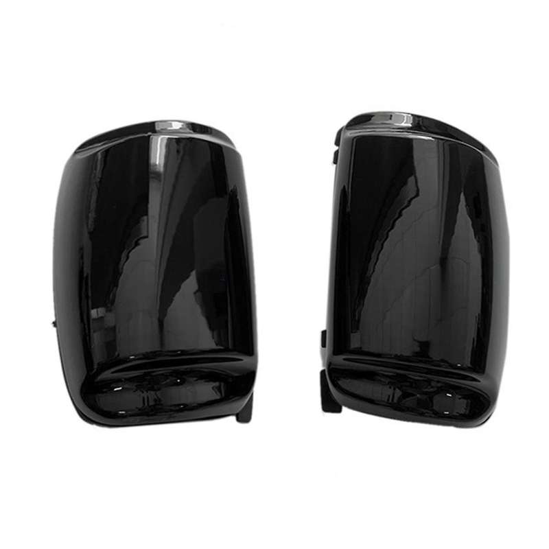 Car Side Mirror Dynamic Indicator LED Rearview Mirror Turn Signal Light for Transit MK8 2014-2024 18