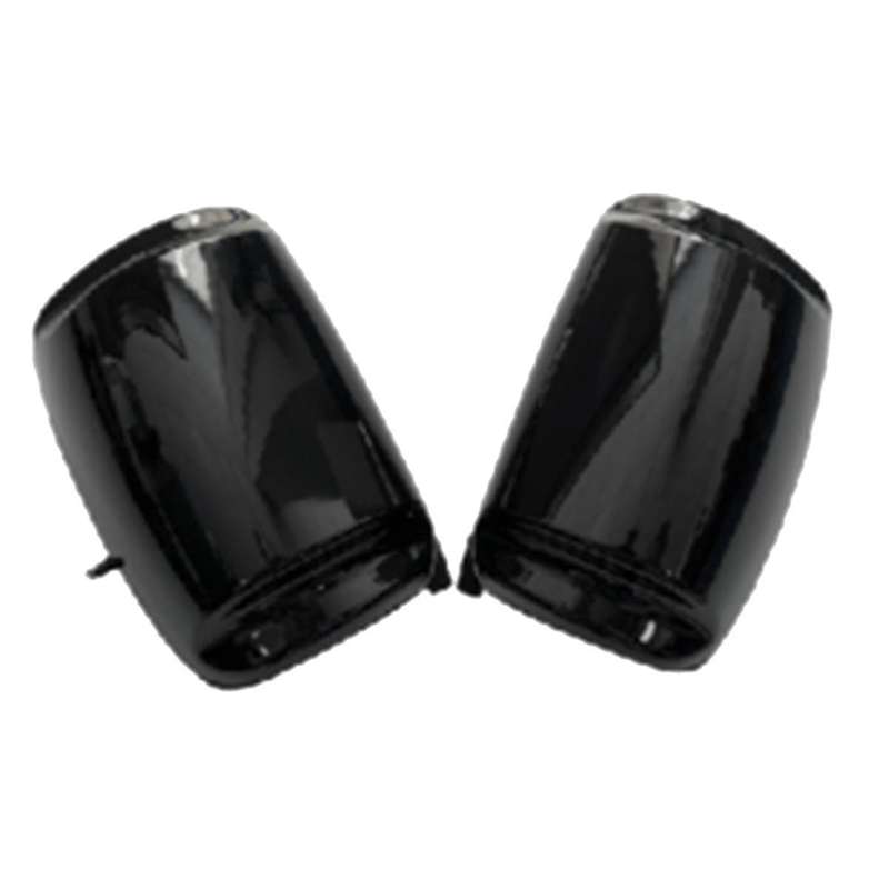 Car Side Mirror Dynamic Indicator LED Rearview Mirror Turn Signal Light for Transit MK8 2014-2024 18