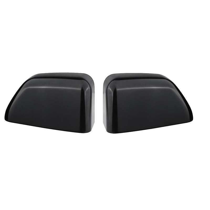 Car Side Mirror Cover Tow Mirror Cover HC3Z-17D742-CA HC3Z-17D743-CA for F250 F350 F450 2017-2021