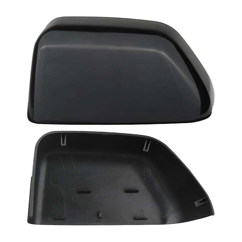 Car Side Mirror Cover Tow Mirror Cover HC3Z-17D742-CA HC3Z-17D743-CA for F250 F350 F450 2017-2021