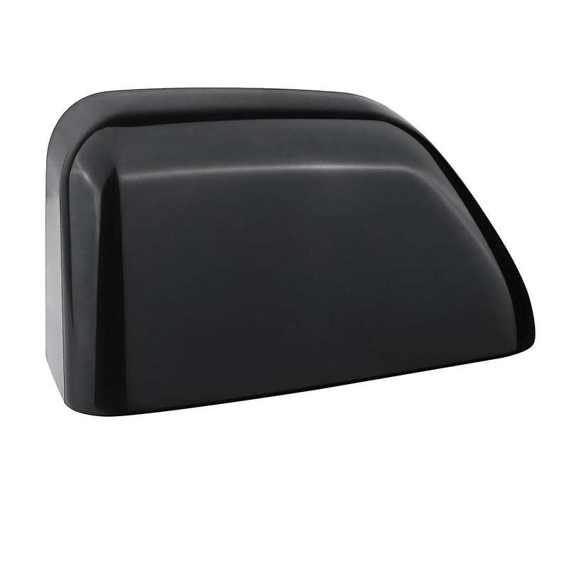 Car Side Mirror Cover Tow Mirror Cover HC3Z-17D742-CA HC3Z-17D743-CA for F250 F350 F450 2017-2021
