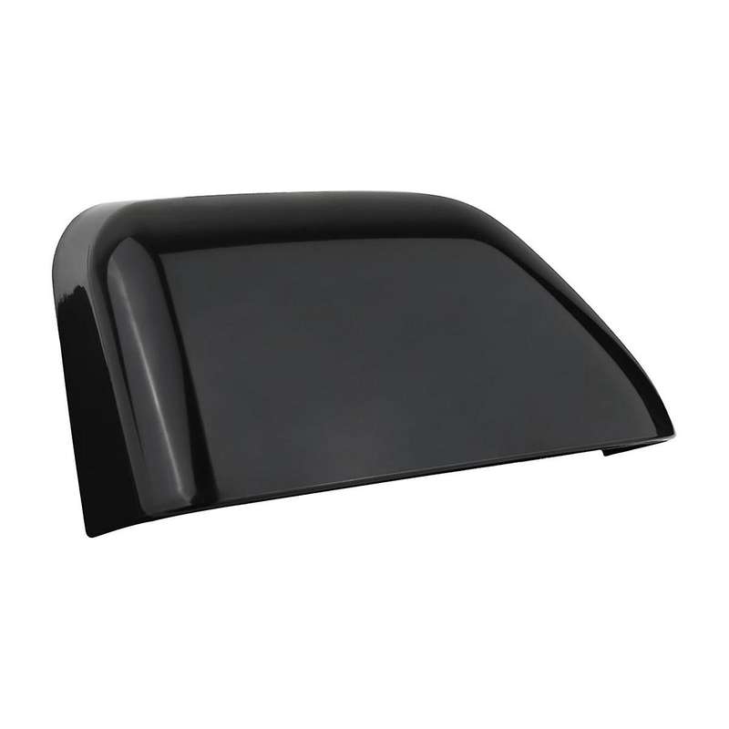 Car Side Mirror Cover Tow Mirror Cover HC3Z-17D742-CA HC3Z-17D743-CA for F250 F350 F450 2017-2021
