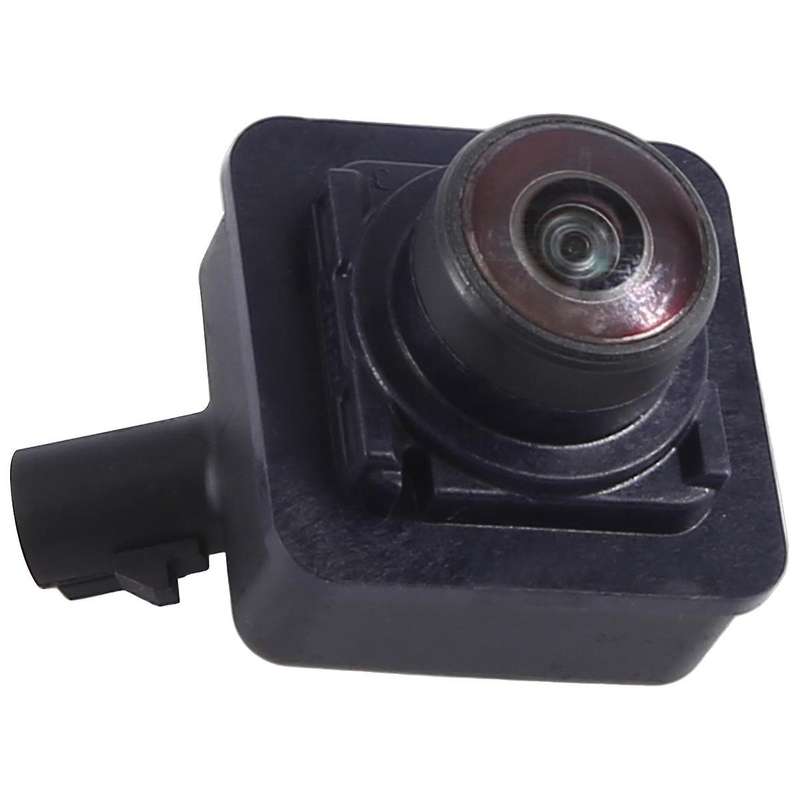 Car Side Mirror Mounted View Camera for 2020-2023 GD9T-19J220-AC
