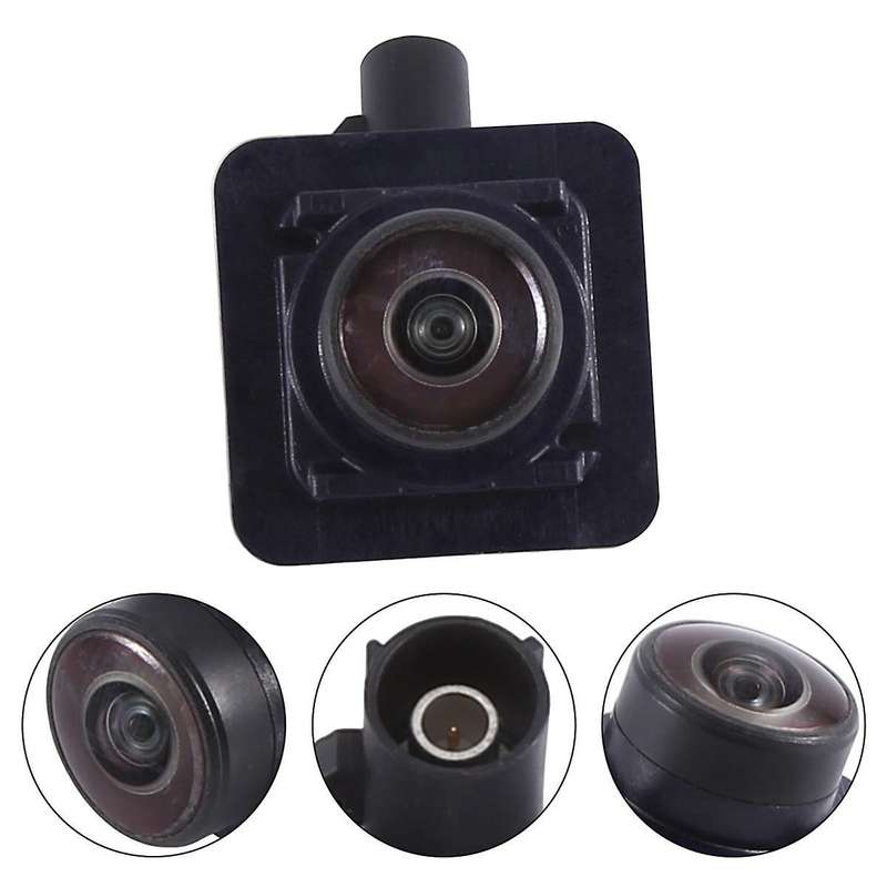 Car Side Mirror Mounted View Camera for 2020-2023 GD9T-19J220-AC