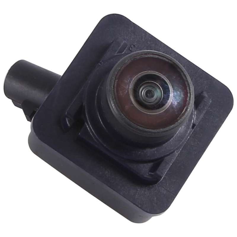 Car Side Mirror Mounted View Camera for 2020-2023 GD9T-19J220-AC