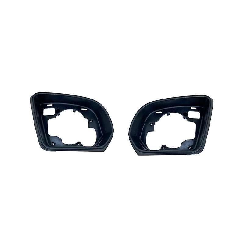 Car Side Mirror Frame Holder for W447 2016-2021 Rearview Glass Surround Housing Trim