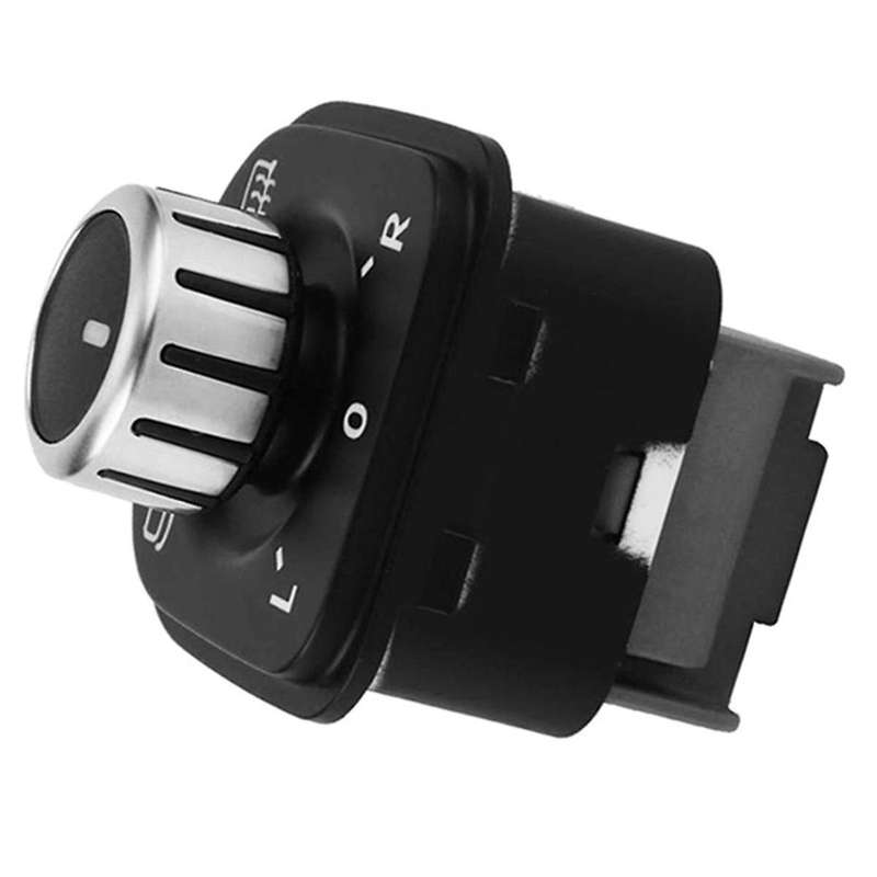 Car Side Mirror Switch 5nd959565a for Golf A6 Sagitar Magotan Cc 2005-2010