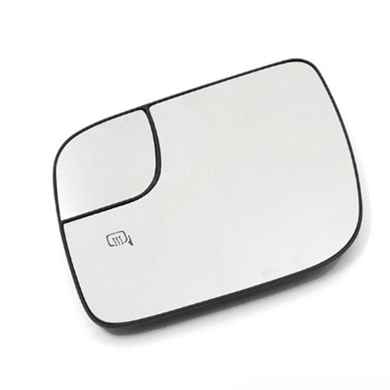 Car Side Mirror Glass Heated Side Mirror Glass for Explorer 2011-2018 Bb5z17k707m Bb5z17k707b