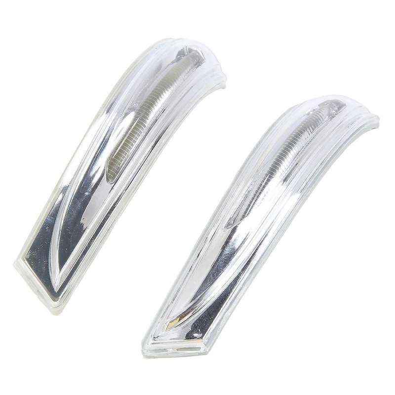 Car Side Mirror Turn Signal Repeater Lamp LH RH for ACCENT 2011-2014 87614-1R000 87624-1R000