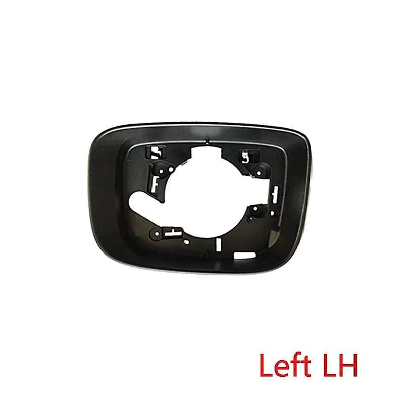 Car Side Mirror Wing Rearview Mirror Housing Trim Frame Rearview Mirror Shell for XC60 156 2009-2017