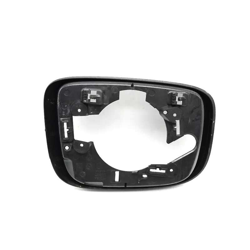 Car Side Mirror Wing Rearview Mirror Housing Trim Frame Rearview Mirror Shell for XC60 156 2009-2017
