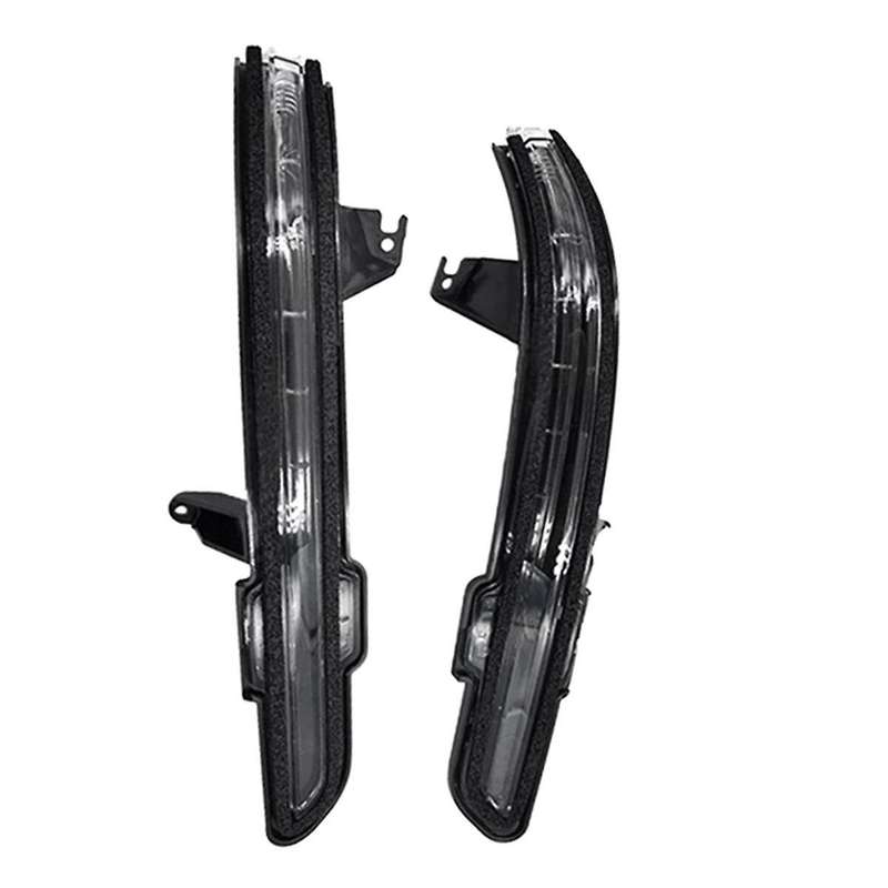 Car Side Rear View Mirror Light Turn Signal Lamp for 2014-2019 2014-2018
