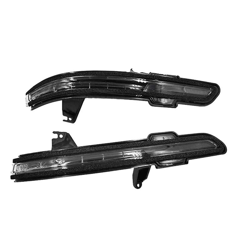 Car Side Rear View Mirror Light Turn Signal Lamp for 2014-2019 2014-2018