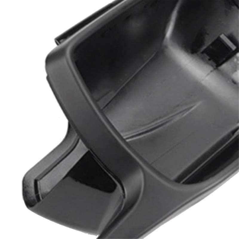 Car Side Rearview Mirror Cover Door Mirror Cover for X3 E83 2003-2010 Car Accessories