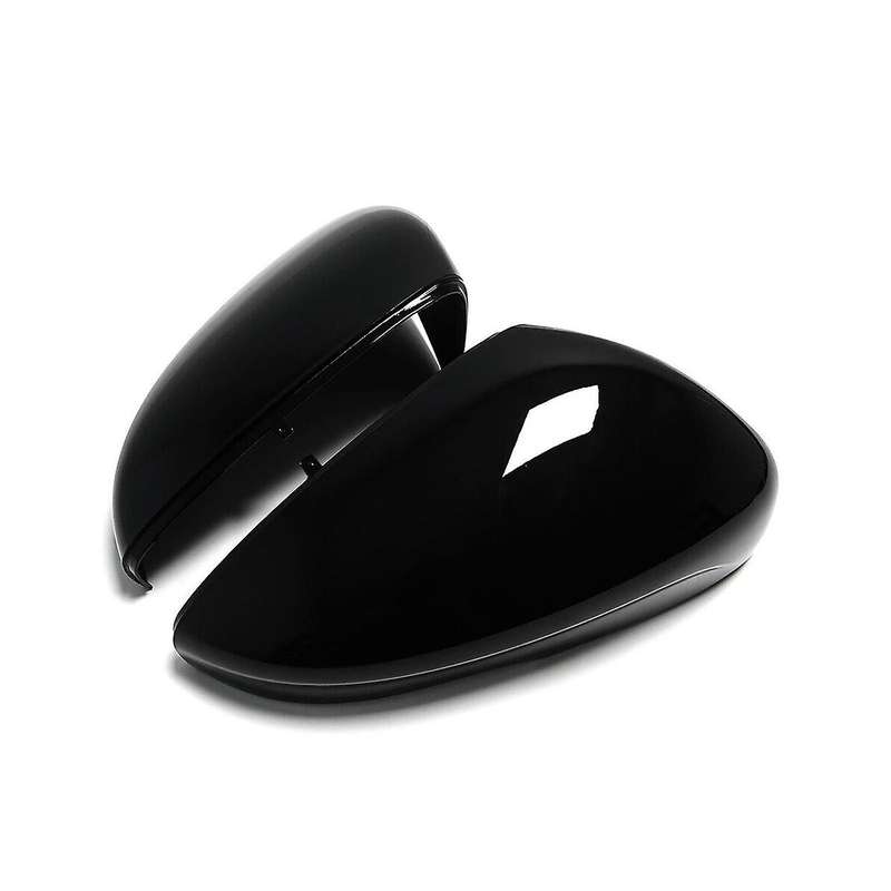 Car Side Rearview Mirror Cover for Focus Mk4 2019 2020 2021 2022 Styling Replacement Shell