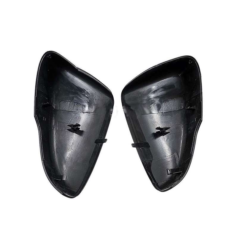 Car Side Rearview Mirror Cover for Focus Mk4 2019 2020 2021 2022 Styling Replacement Shell