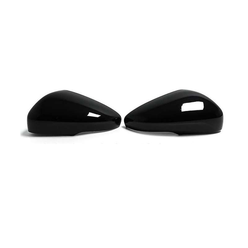 Car Side Rearview Mirror Cover for Focus Mk4 2019 2020 2021 2022 Styling Replacement Shell