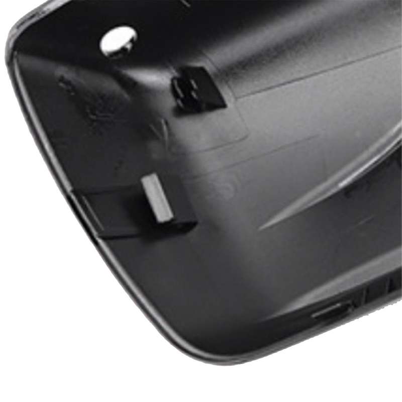 Car Side Rearview Mirror Cover Door Mirror Cover for X5 E53 1999-2006 Car Accessories