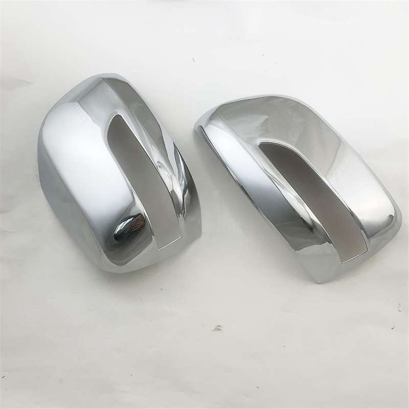 Car Side Rearview Mirror Cover for Land Cruiser 200 2008-2011 Fj200 Accessories
