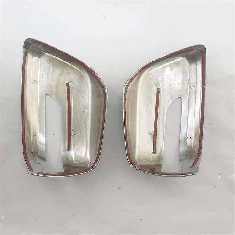 Car Side Rearview Mirror Cover for Land Cruiser 200 2008-2011 Fj200 Accessories