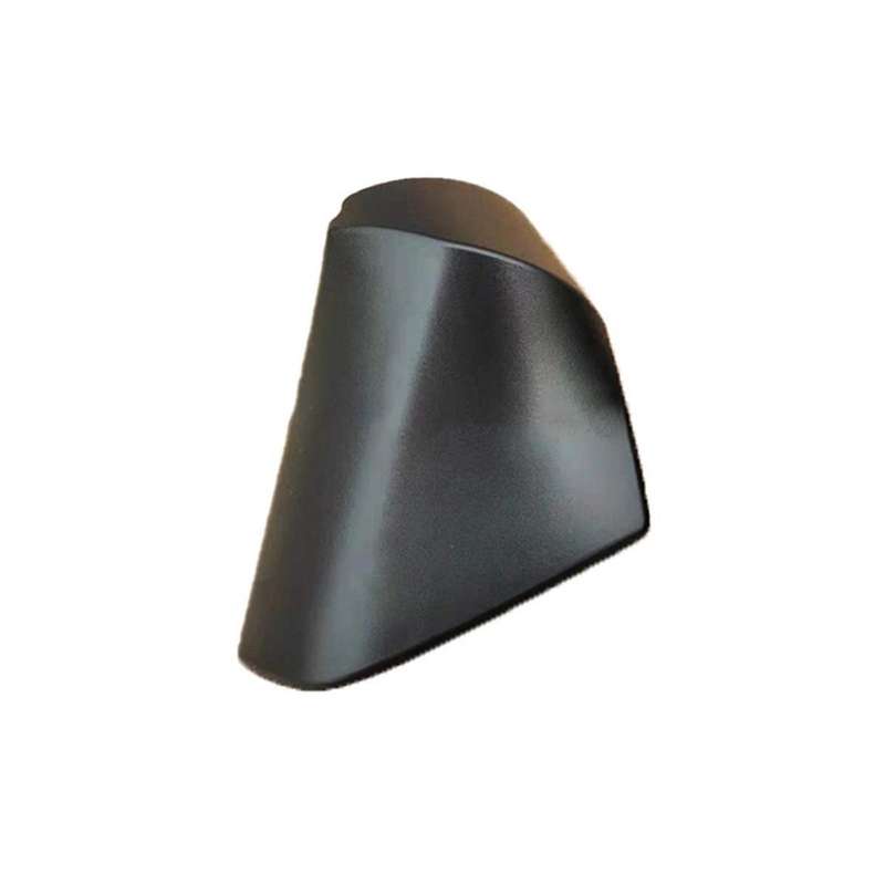 Car Side Rearview Mirror Triangle Base Cover for 2020-2022 Car Replacement Accessories