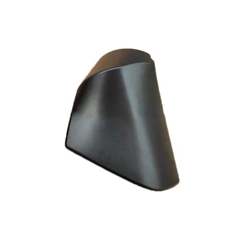 Car Side Rearview Mirror Triangle Base Cover for 2020-2022 Car Replacement Accessories