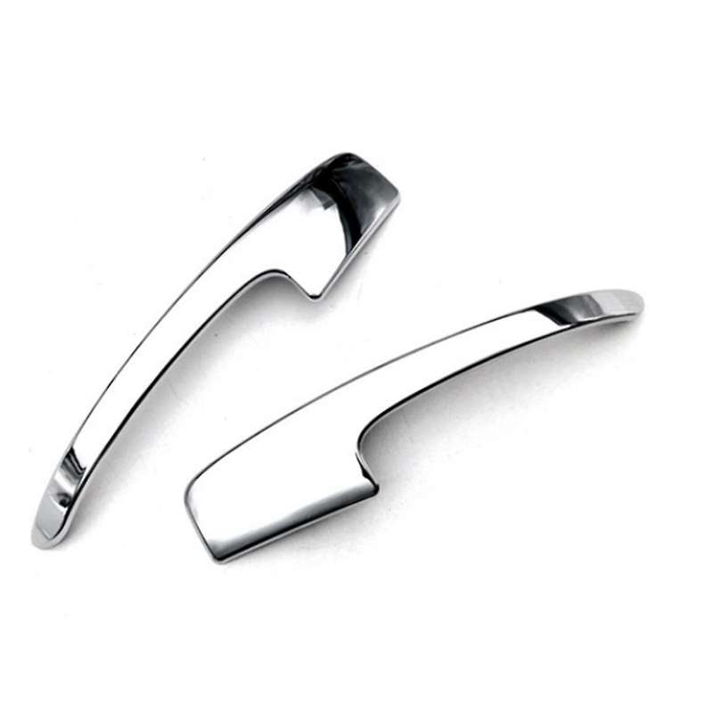 Car Side Rearview Mirror Trim Strip for Swift /ZD Series 2024 Car Accessories