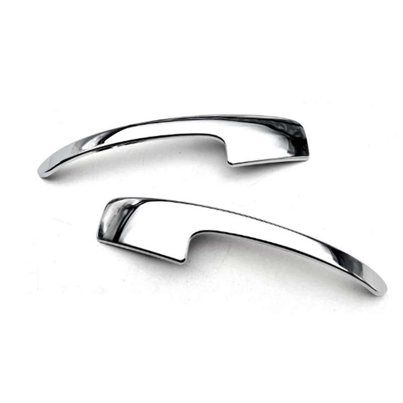 Car Side Rearview Mirror Trim Strip for Swift /ZD Series 2024 Car Accessories