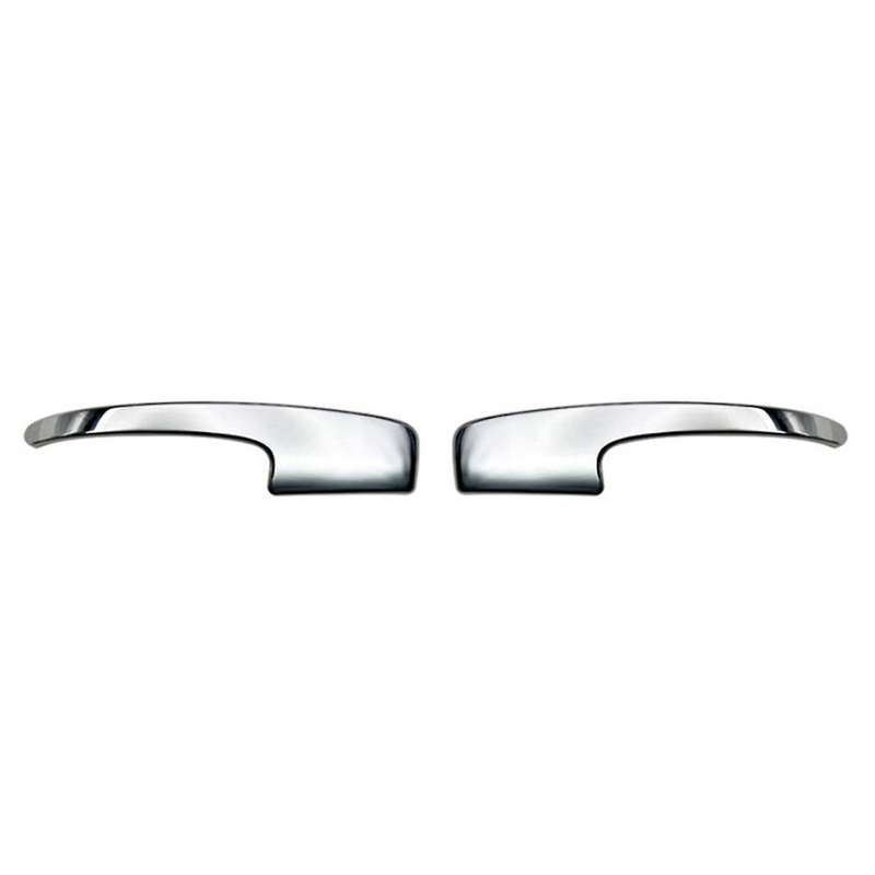 Car Side Rearview Mirror Trim Strip for Swift /ZD Series 2024 Car Accessories