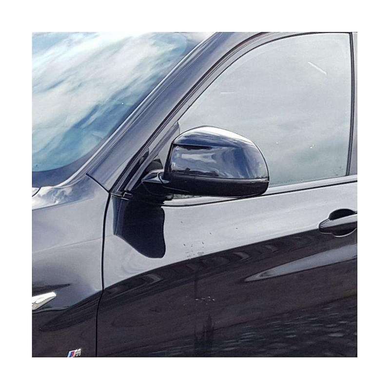 Car Side Rearview Mirror Turn Signal Light 63137291217 63137291218 for X3 F25 X4 F26 X5 F15 X6 F16