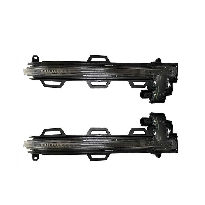 Car Side Rearview Mirror Turn Signal Light 63137291217 63137291218 for X3 F25 X4 F26 X5 F15 X6 F16