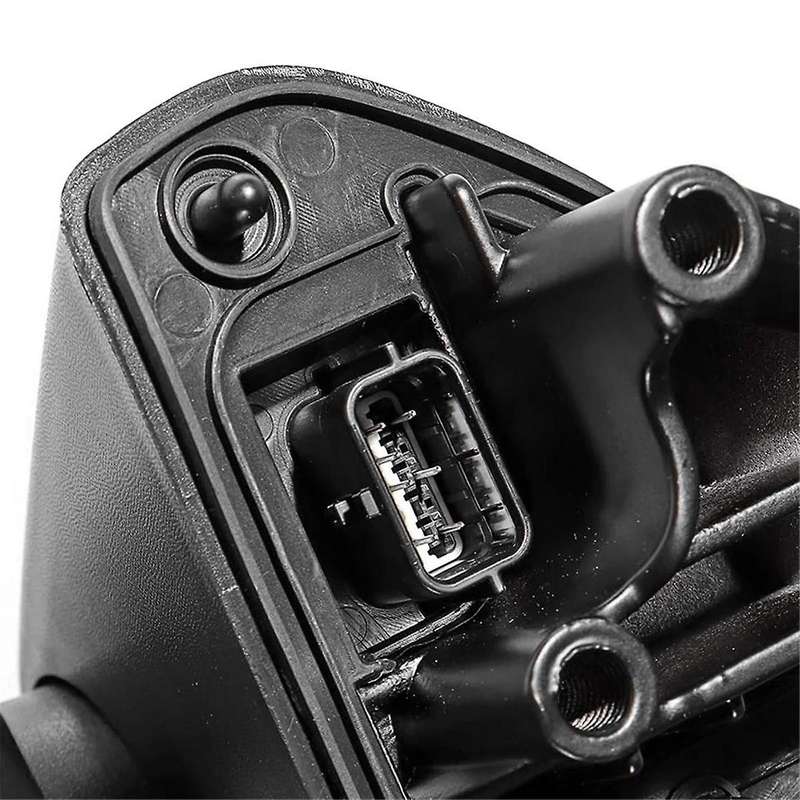 Car Side Rearview Mirror with Turn Signal for JL Rear View Mirror Assembly Left 68281899AF