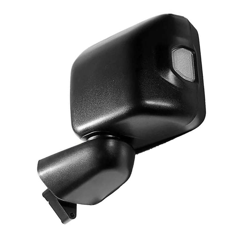 Car Side Rearview Mirror with Turn Signal for JL Rear View Mirror Assembly Left 68281899AF