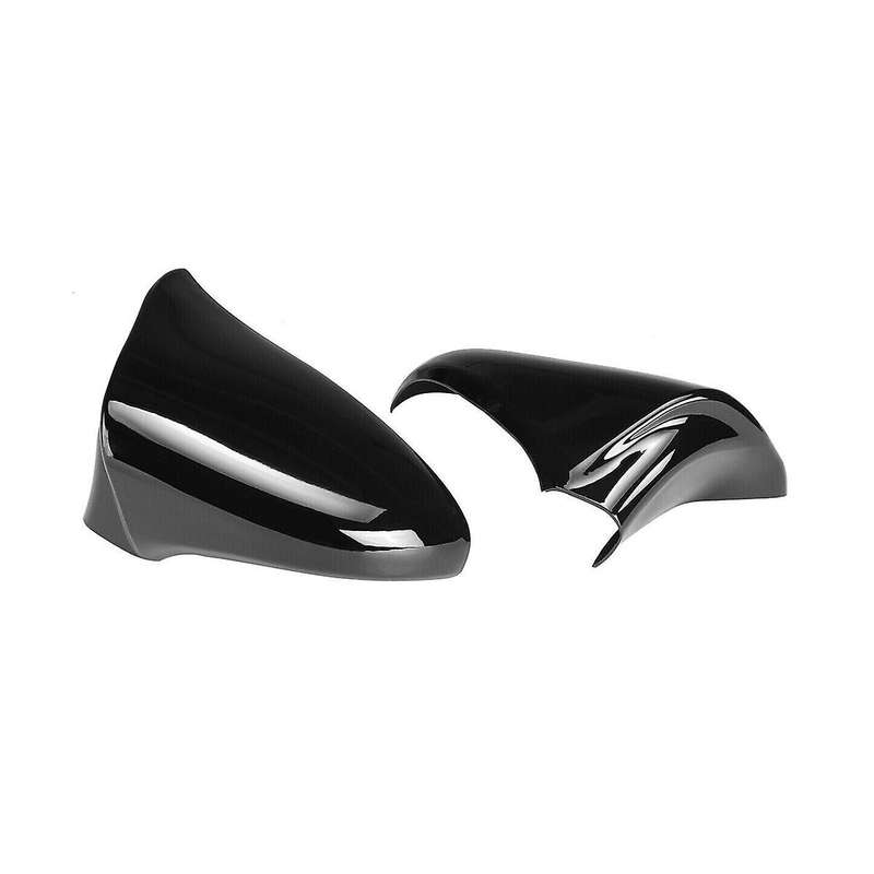 Car Side Rearview Wing Mirror Cover for Is200 Is250 Is300 Is350 2014-2020 Rear View Mirror Cover Ca