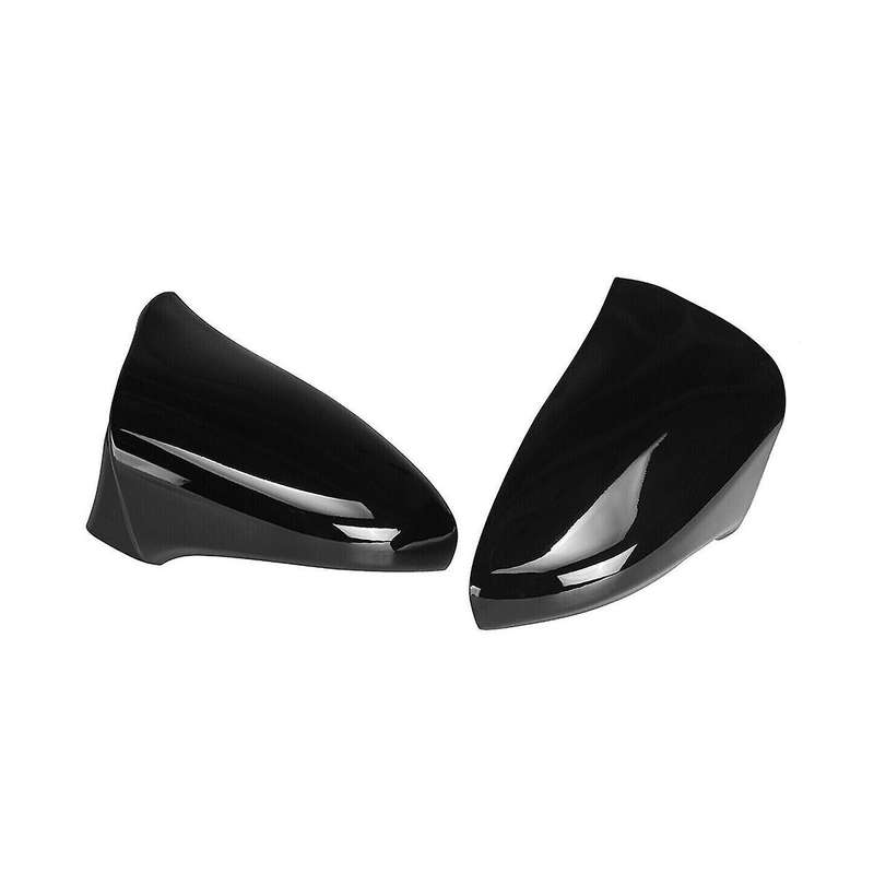 Car Side Rearview Wing Mirror Cover for Is200 Is250 Is300 Is350 2014-2020 Rear View Mirror Cover Ca
