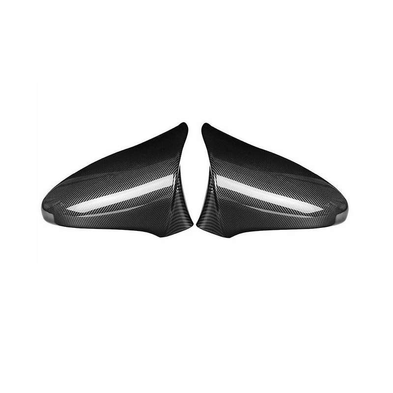 Car Side Rearview Wing Mirror Cover for Is200 Is250 Is300 Is350 2014-2020 Rear View Mirror Cover Ca