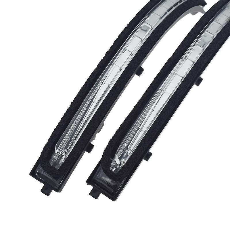 Car Side Rearview Mirror Turn Light Flash Signal Lamp for FORTE 2011-2016 Cerato 2012 87614-1X500 8