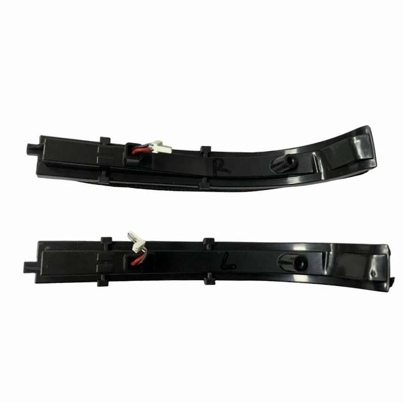 Car Side Rearview Mirror Turn Light Flash Signal Lamp for FORTE 2011-2016 Cerato 2012 87614-1X500 8