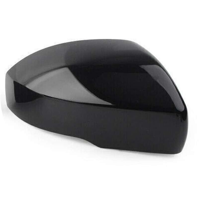 Car Side Wing Mirror Cover for Land Range 2013-2019 Sport Side Mirror Trim Cover Lr035092 Lr035091