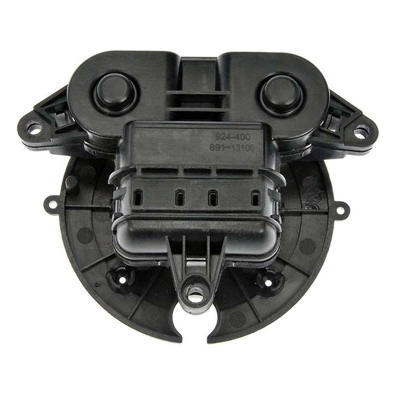 Car Side View Power Mirror Glass Motor for Mercury 6U5Z-17D696-C 6U5Z17D696C 924-400