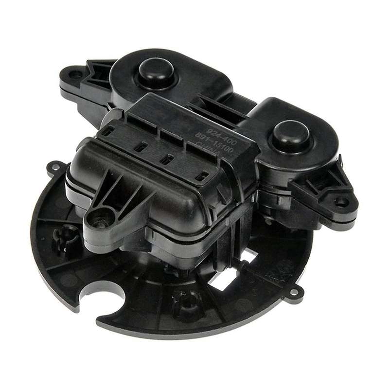 Car Side View Power Mirror Glass Motor for Mercury 6U5Z-17D696-C 6U5Z17D696C 924-400