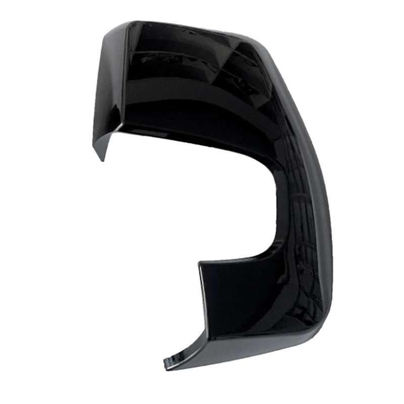 Car Side Wing Mirror Cover Rear View Mirror Cover 1809084 2064129 2064127 for Transit Custom 2014-20