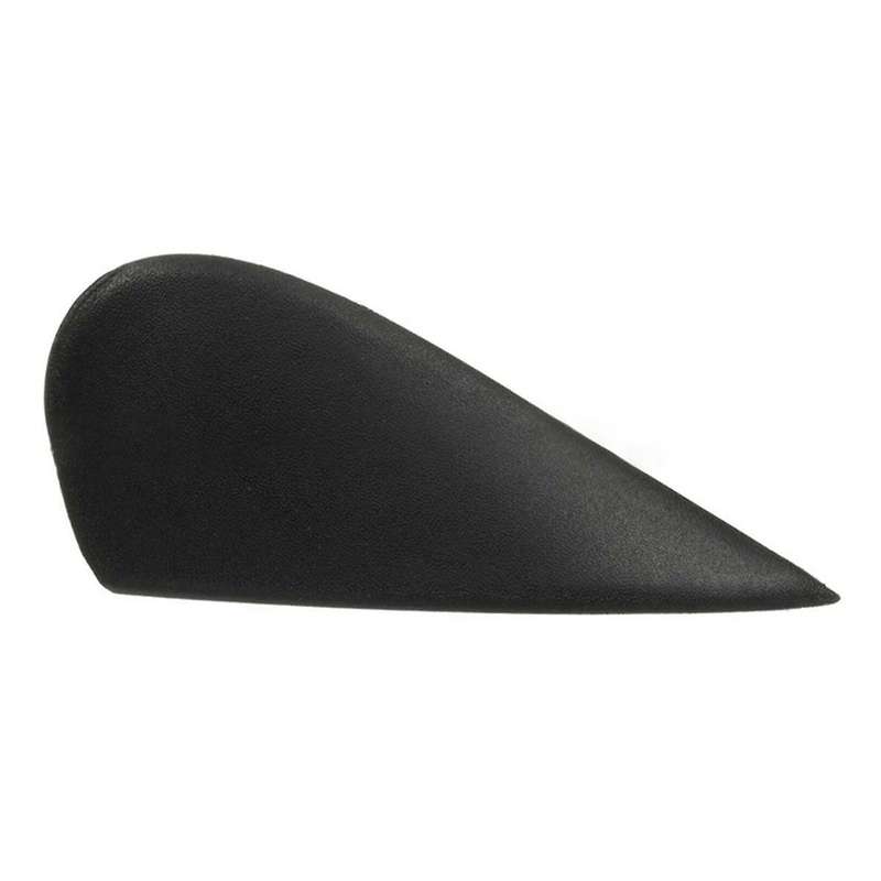 Car Side Wing Mirror Triangle Plate Outer Triangle Trim Plate for Sunny 2011-2017 96318-3ba0a 96319
