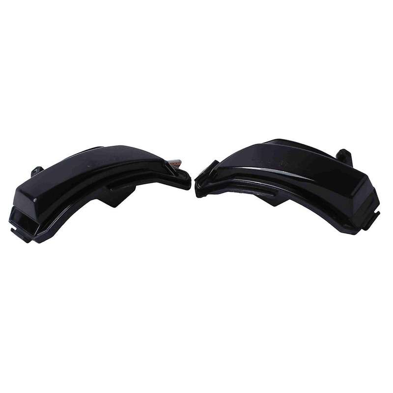 Car Side Wing Mirror Indicator Dynamic Turn Signal LED Light for Rapid 2017-2020 for Fabia 2014-2019
