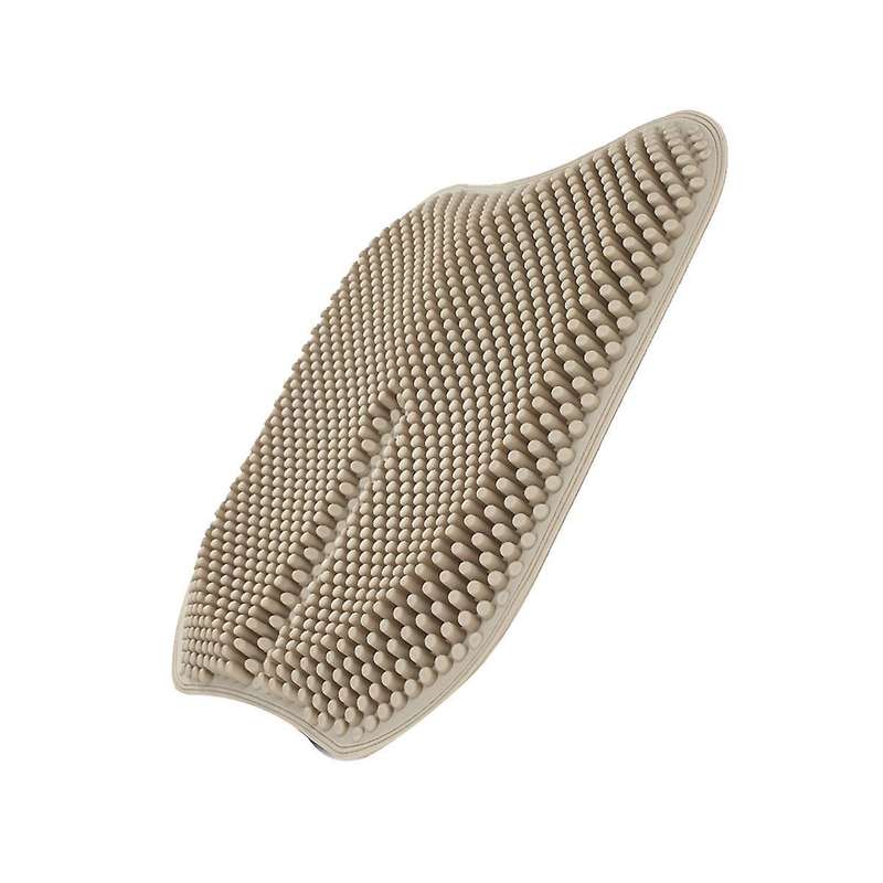 Car Silicone Cushion Universal Breathable Cool Cushion Cool Cushion Silicone Soft Cushion Car Suppl