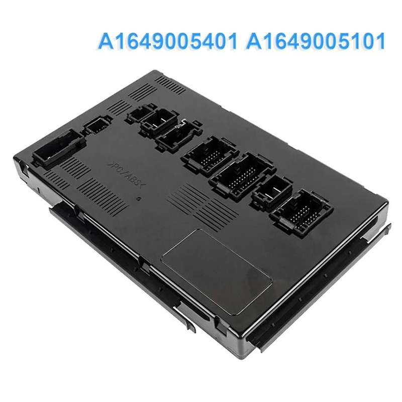 Car Signal Acquisition Control Module Unit for GL320 ML350 R350 A1649005101 A1649005401